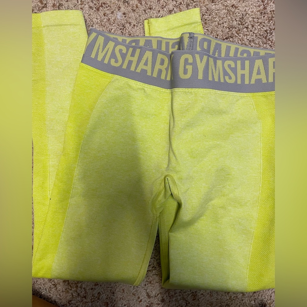 Gymshark leggings women/girls!